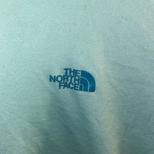The North Face pull over